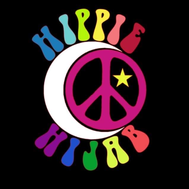 Hippie Hijab